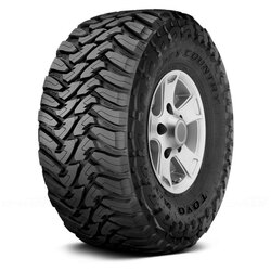 360270 Toyo Open Country M/T 37X13.50R17 E/10PLY BSW Tires