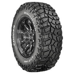 170230006 Cooper Discoverer STT Pro 33X12.50R20 F/12PLY Tires